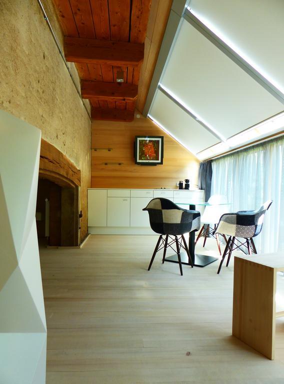Die Krone - Hotel Garni Kirchzarten Kültér fotó