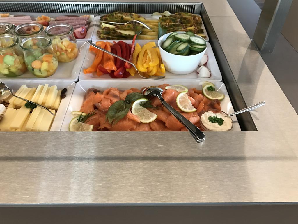 Die Krone - Hotel Garni Kirchzarten Kültér fotó